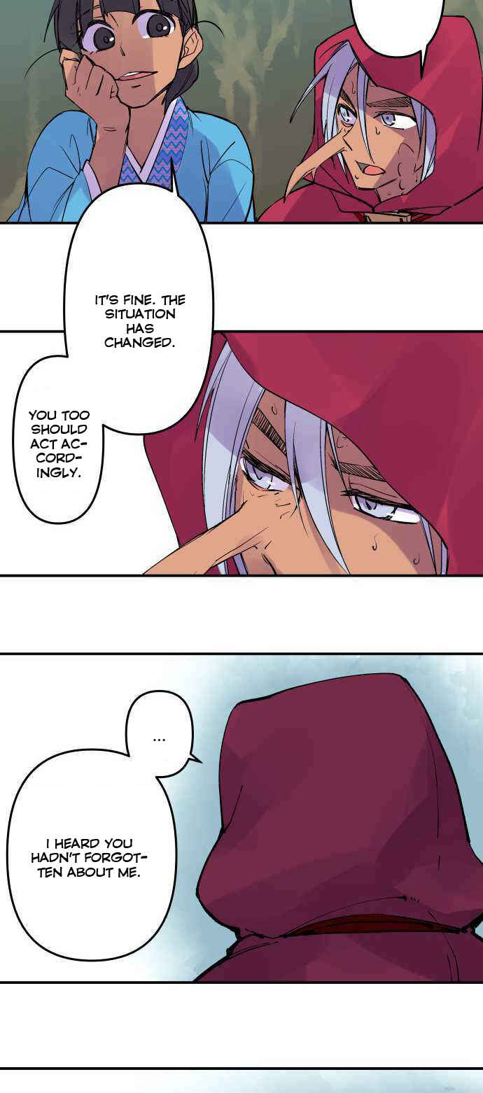 Chapter 233 - Page 10