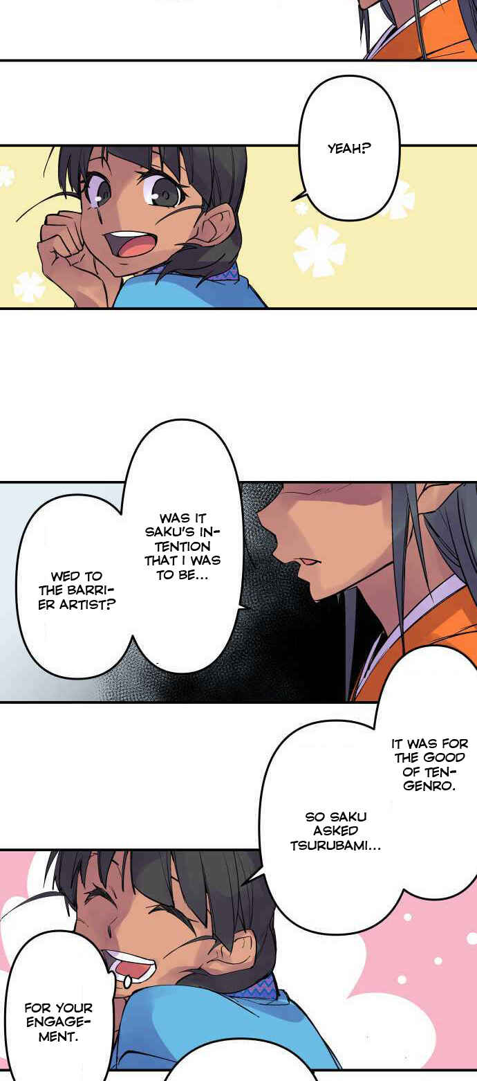 Chapter 233 - Page 16