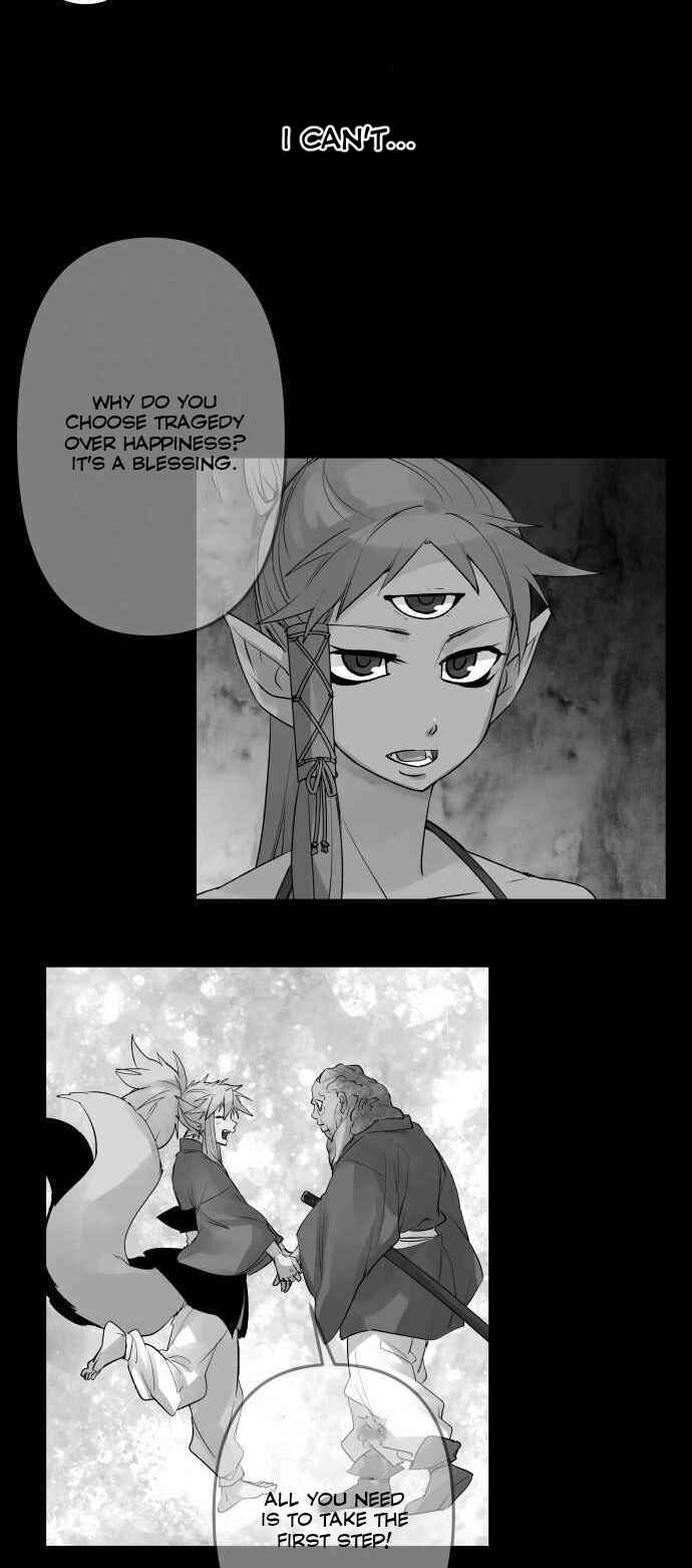 Chapter 233 - Page 23