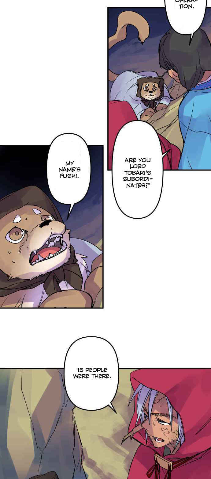 Chapter 233 - Page 4