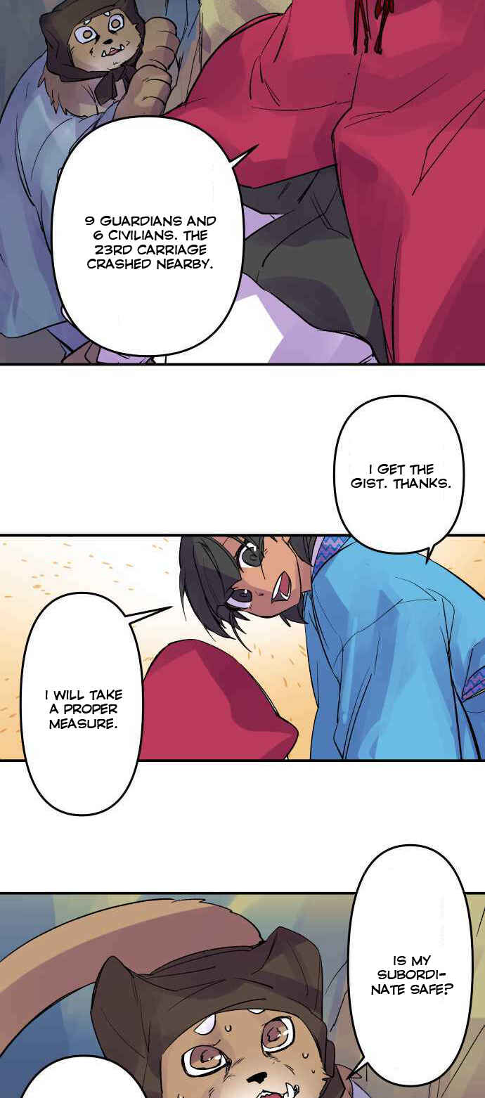 Chapter 233 - Page 5