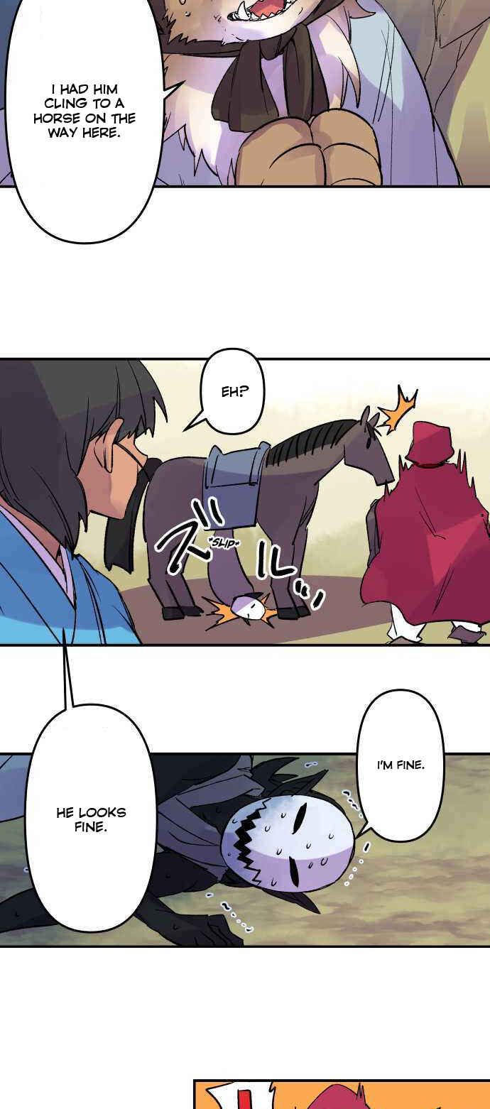 Chapter 233 - Page 6
