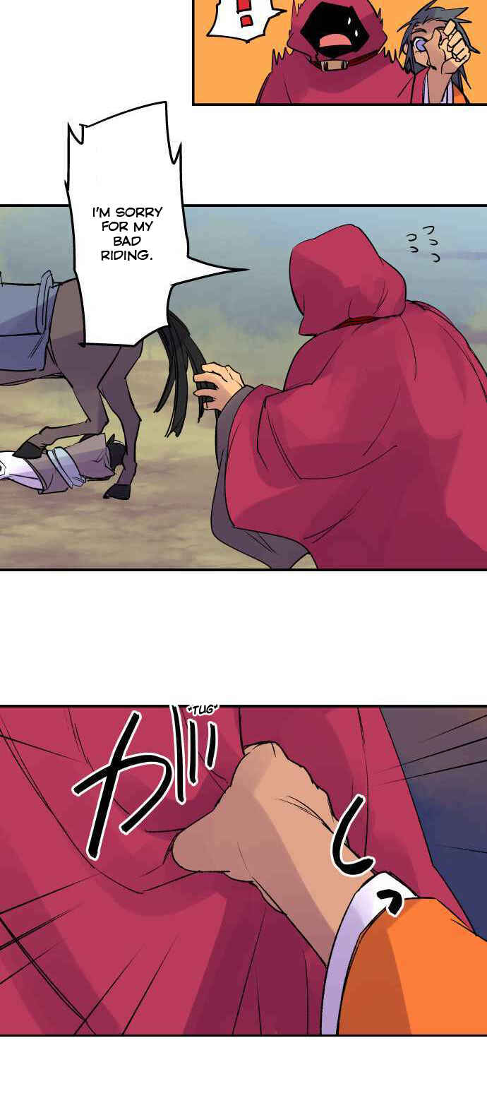 Chapter 233 - Page 7