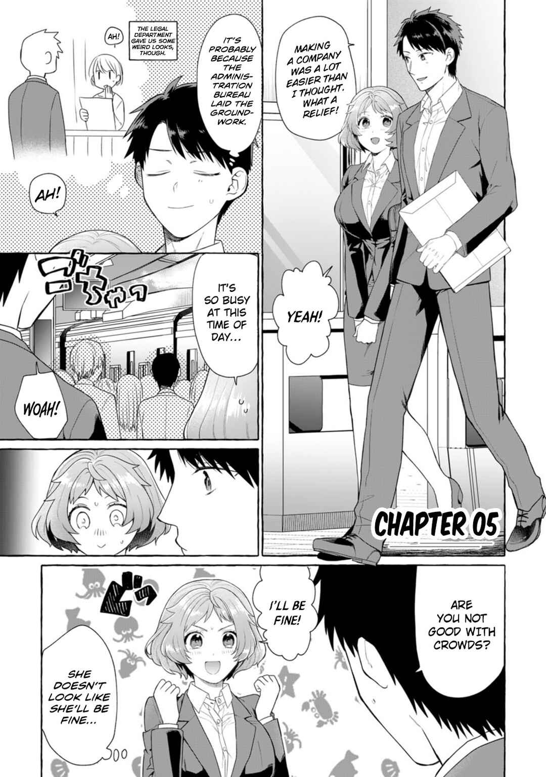 Chapter 5 - Page 2