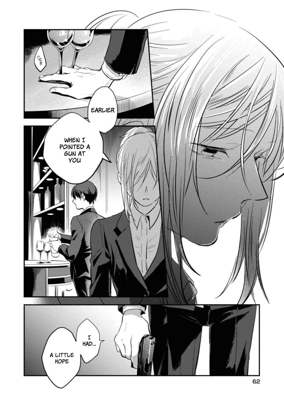 Chapter 21 - Page 17