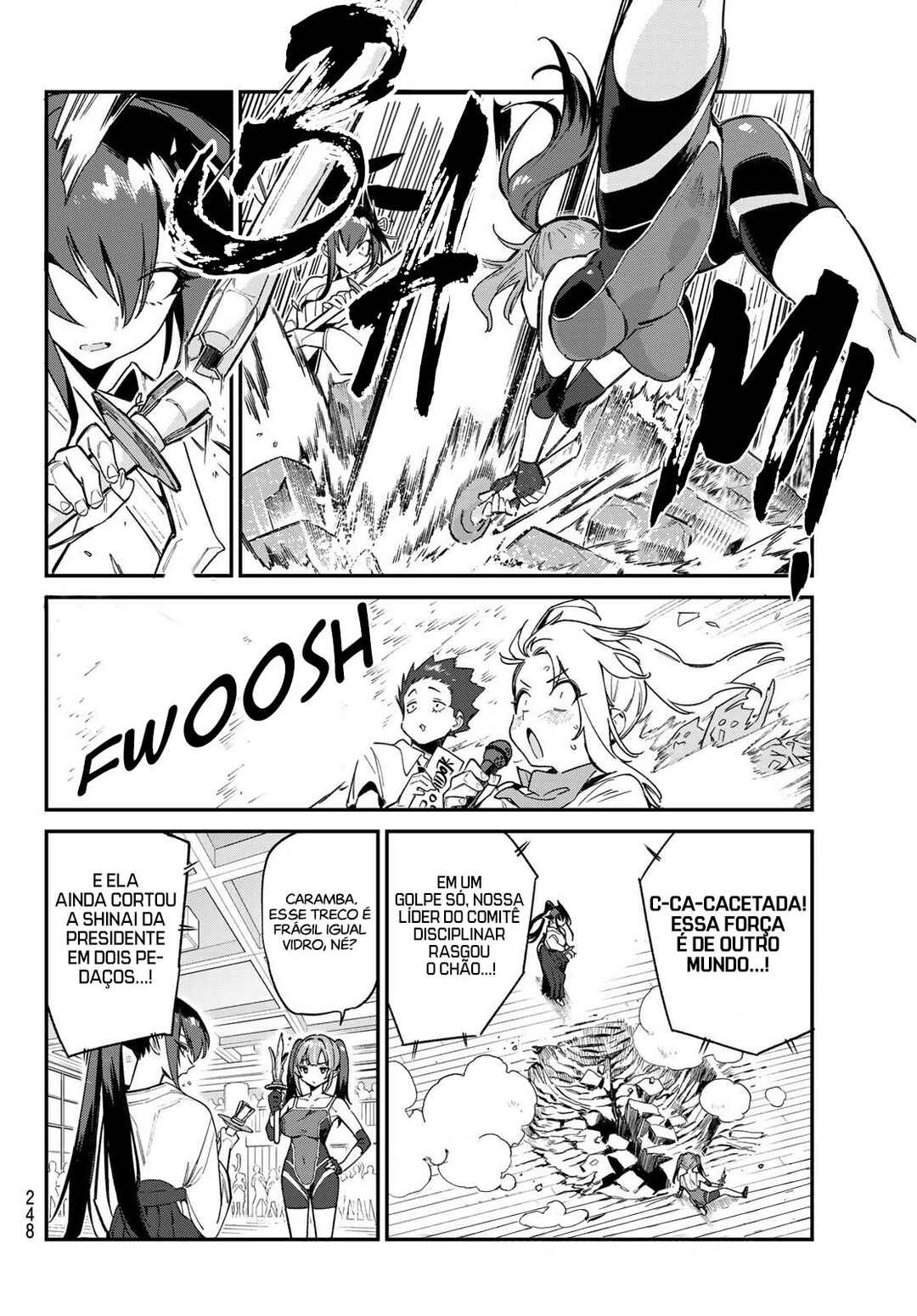Chapter 84 - Page 3
