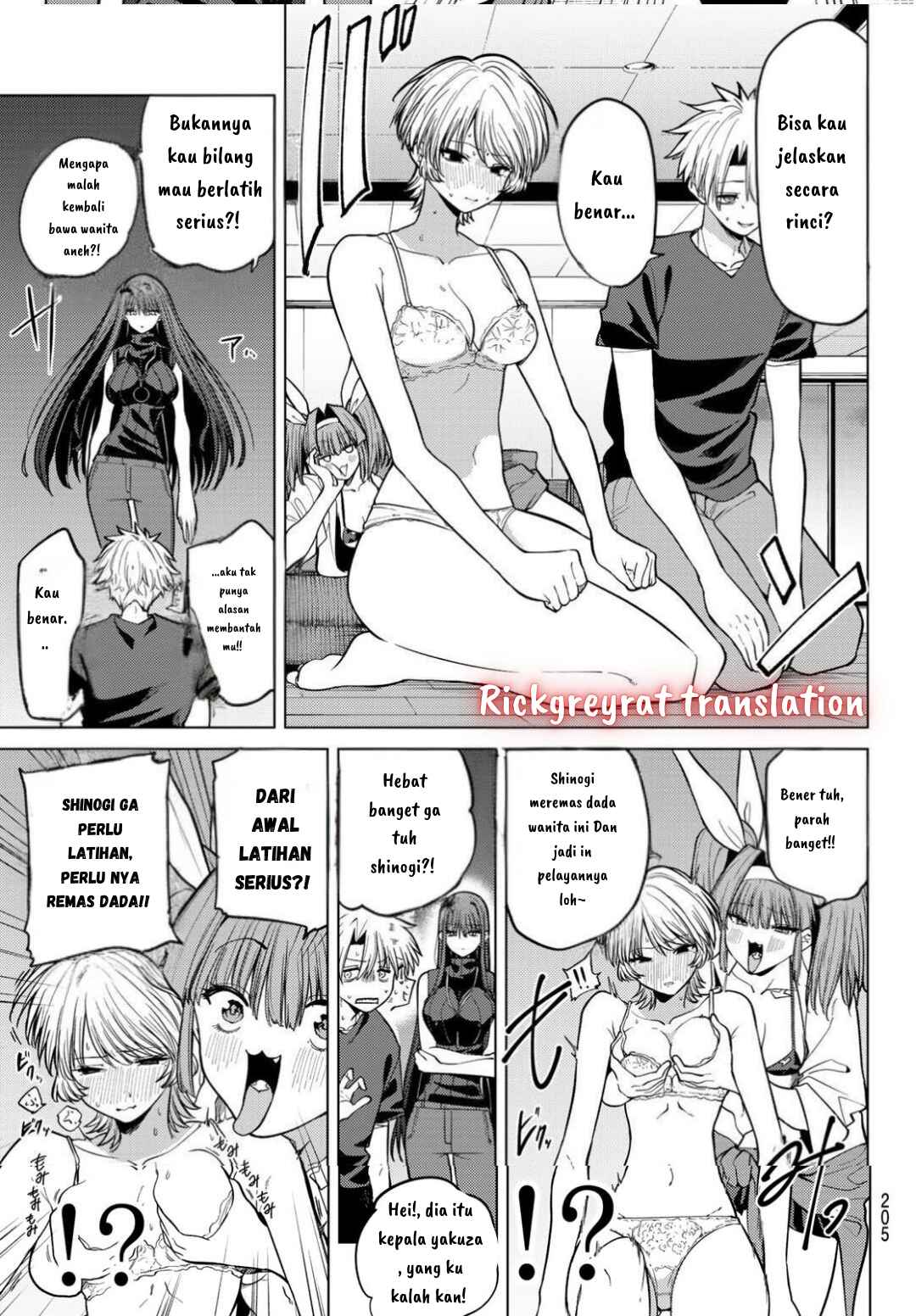 Chapter 10 - Page 8