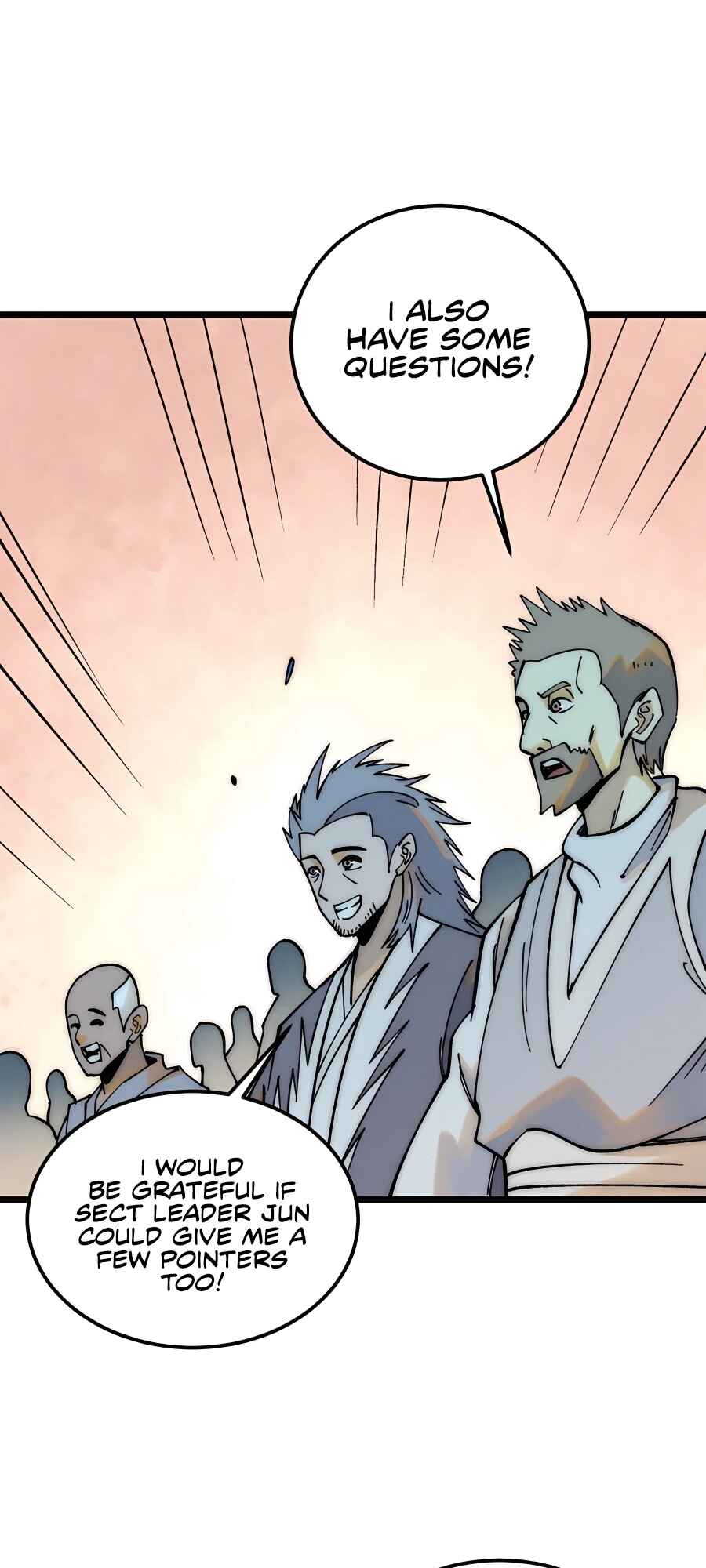 Chapter 230 - Page 19