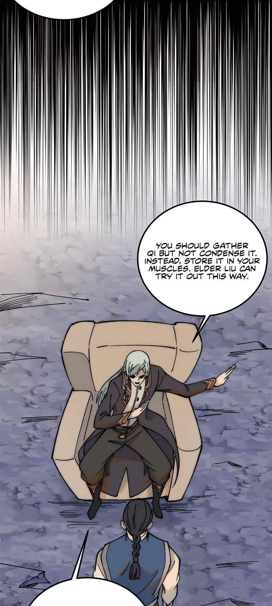 Chapter 230 - Page 21