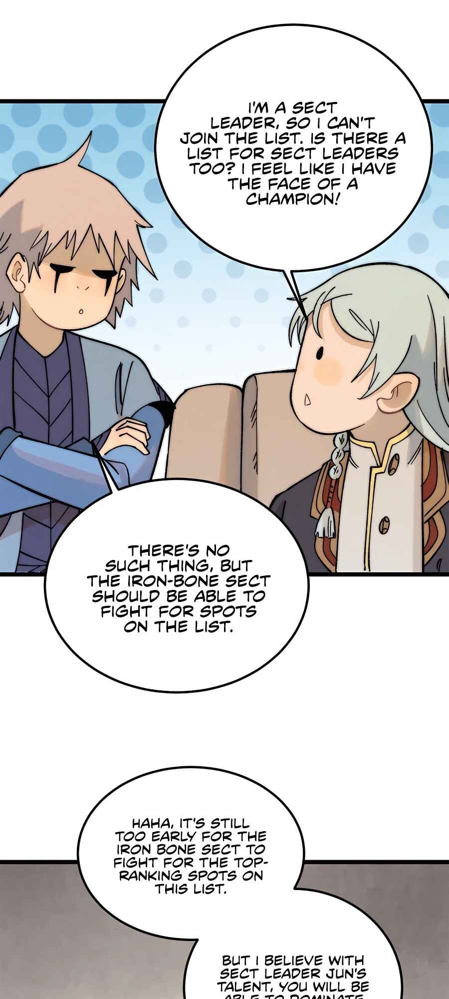 Chapter 230 - Page 31