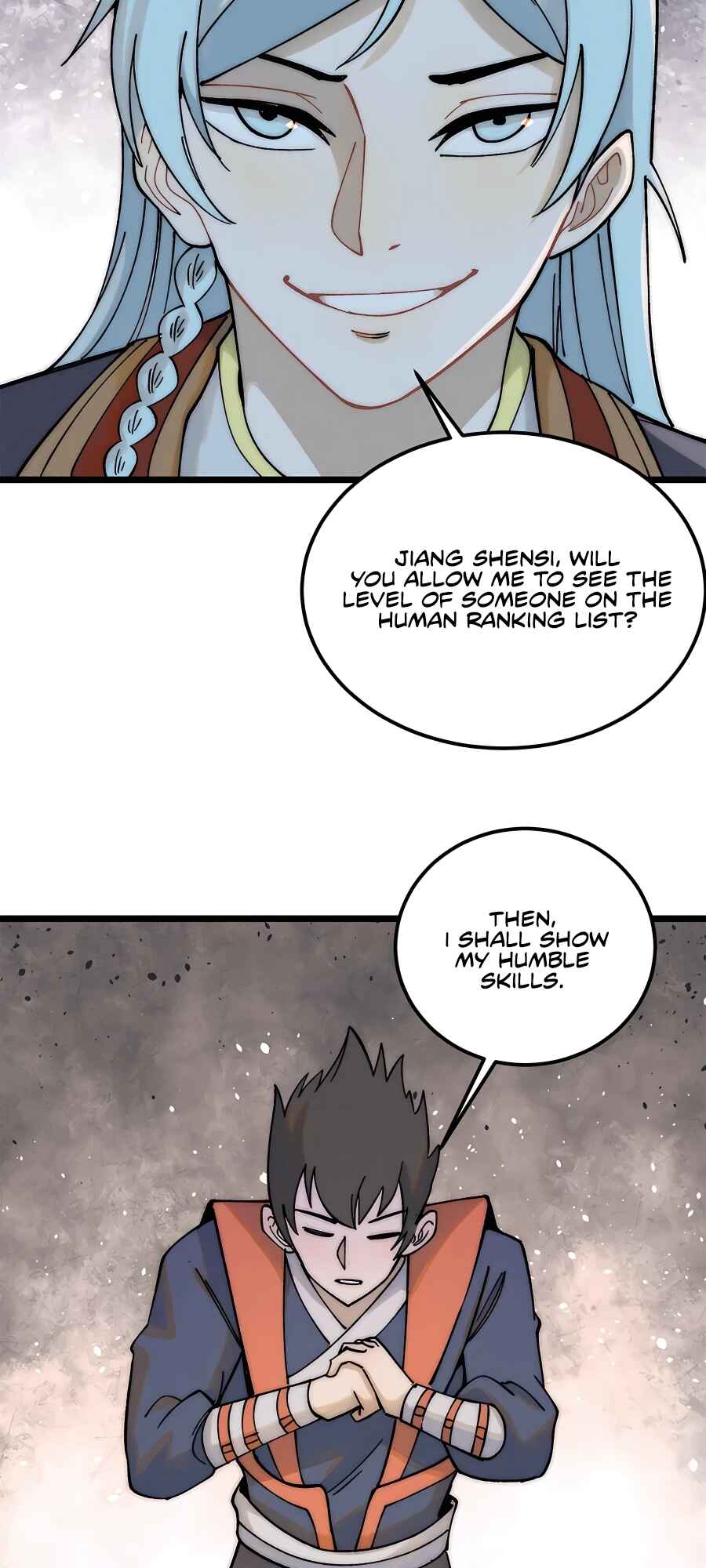 Chapter 230 - Page 33