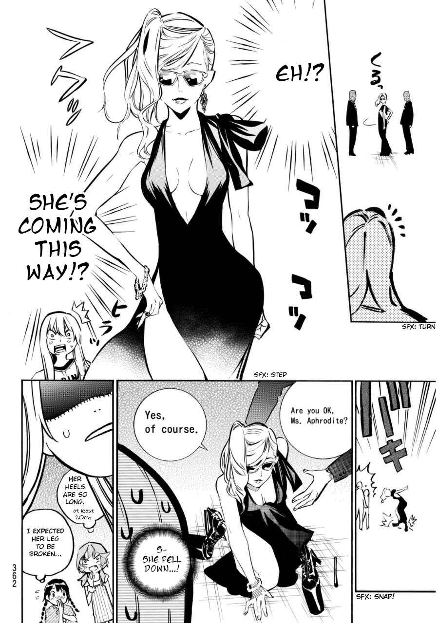 Chapter 218 - Page 15