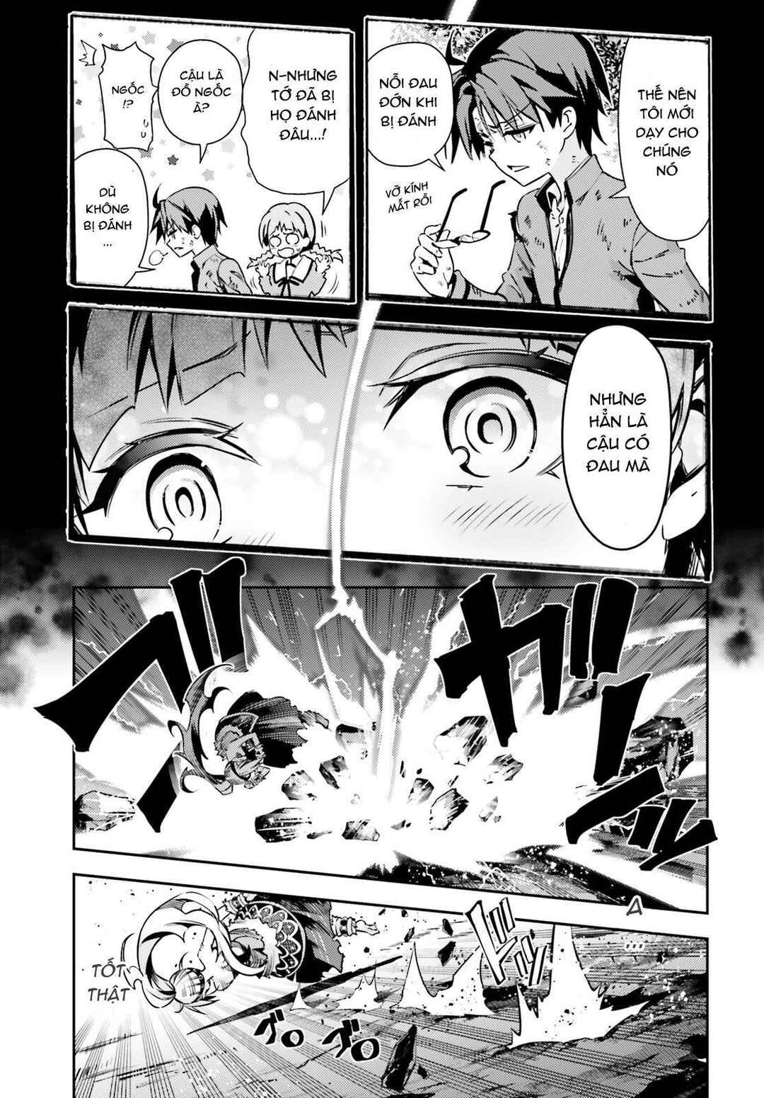 Chapter 50 - Page 20