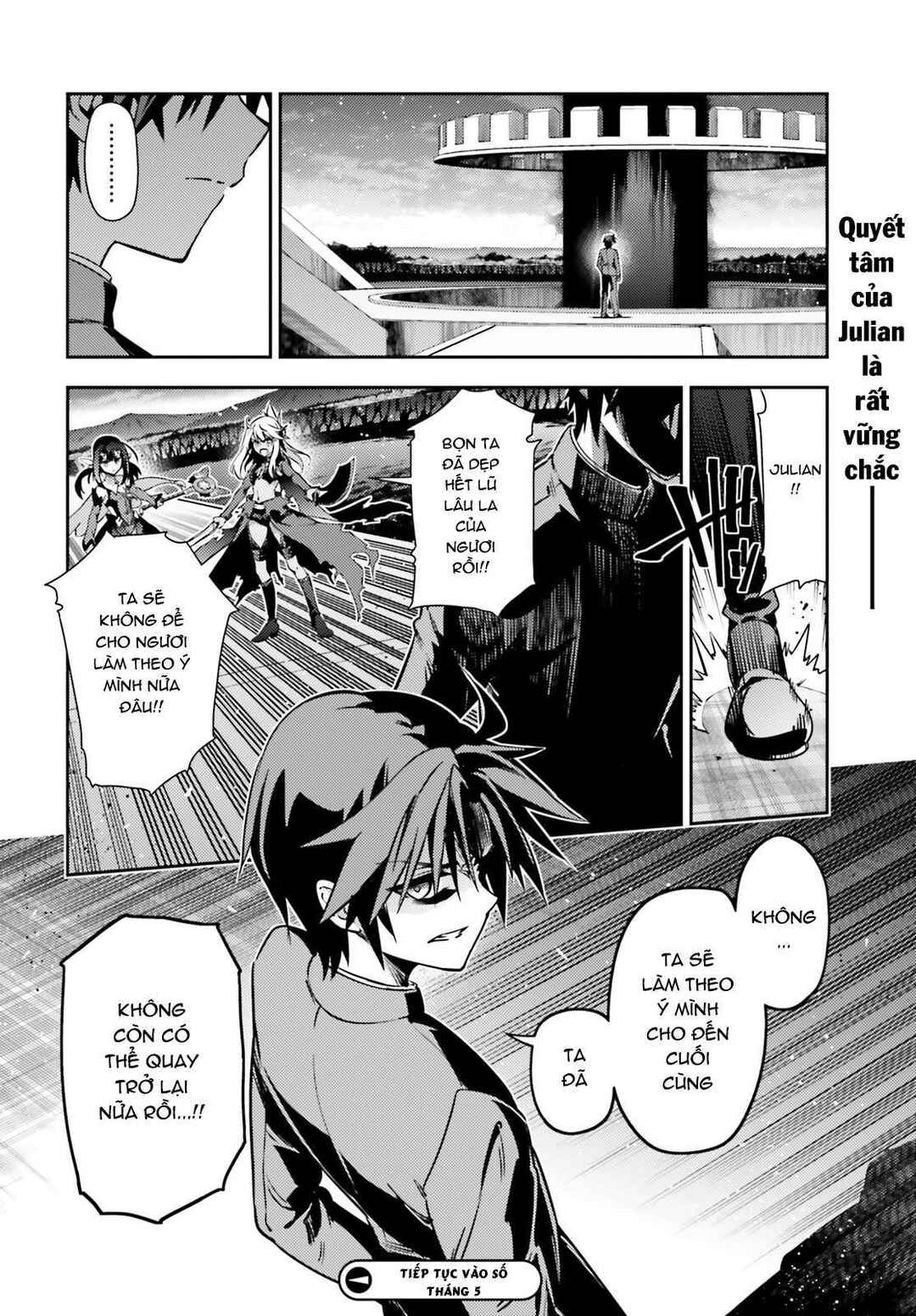 Chapter 50 - Page 28