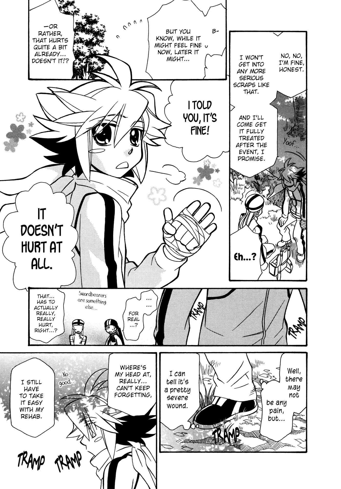 Chapter 67 - Page 28