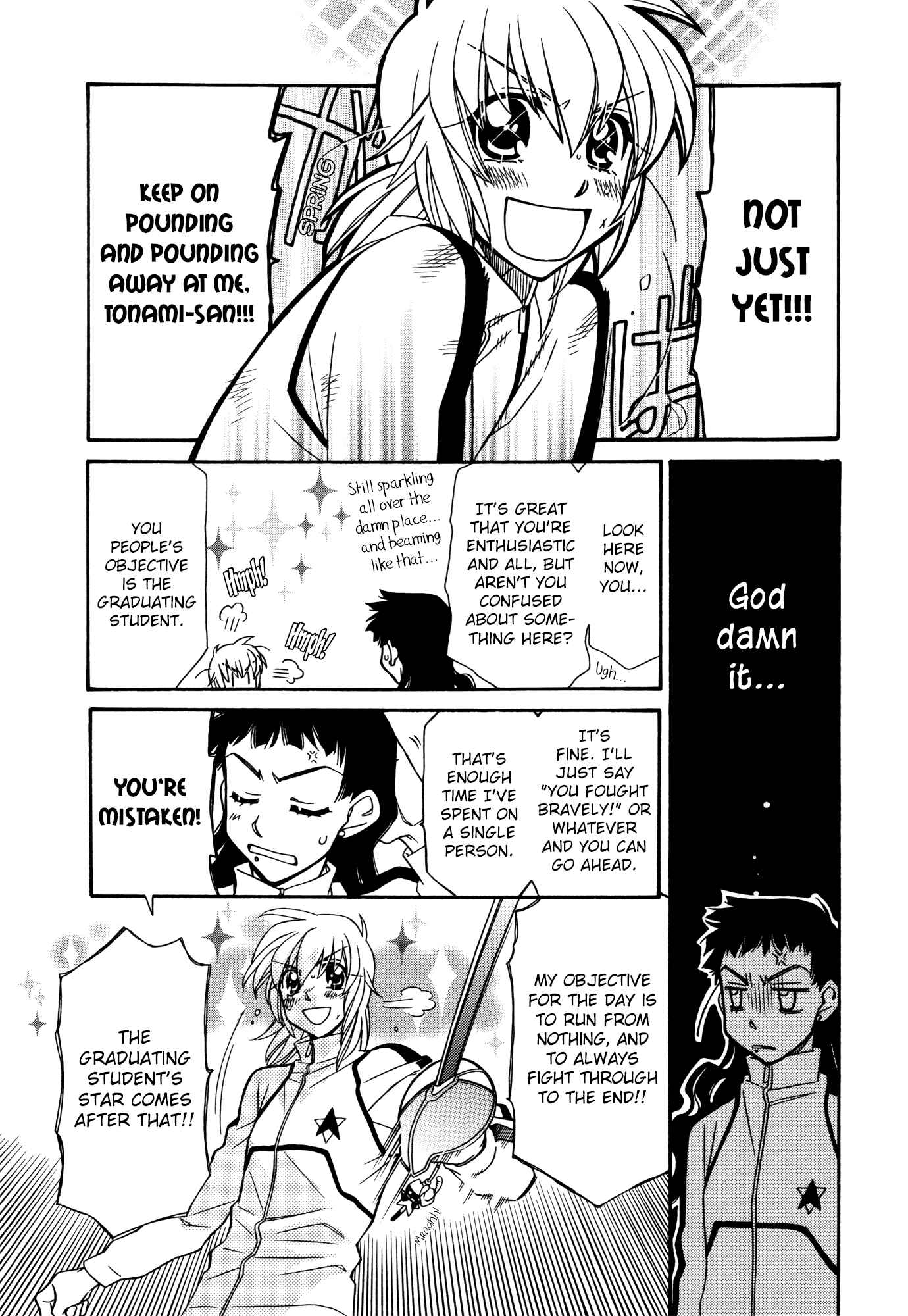 Chapter 67 - Page 31