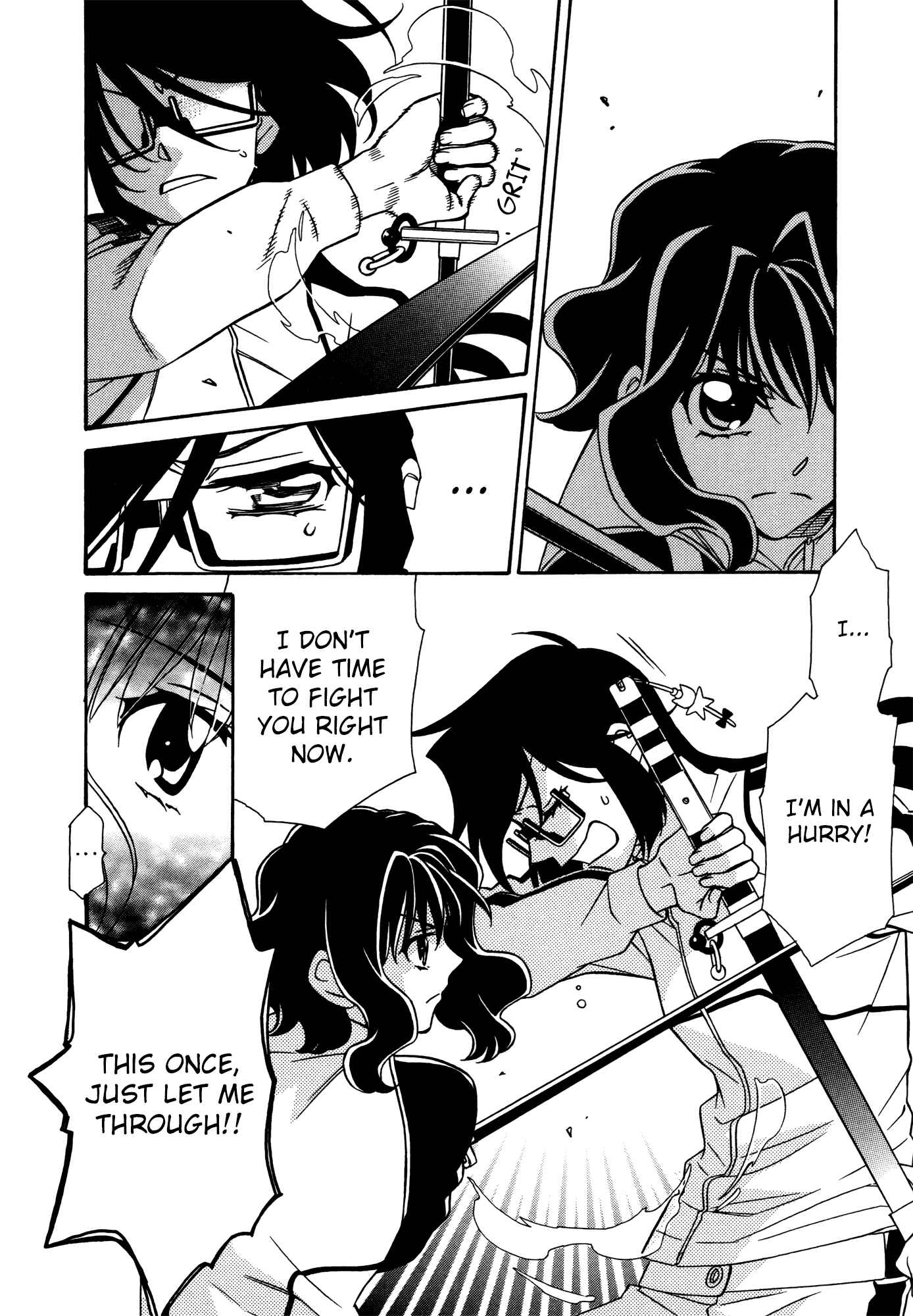 Chapter 67 - Page 37