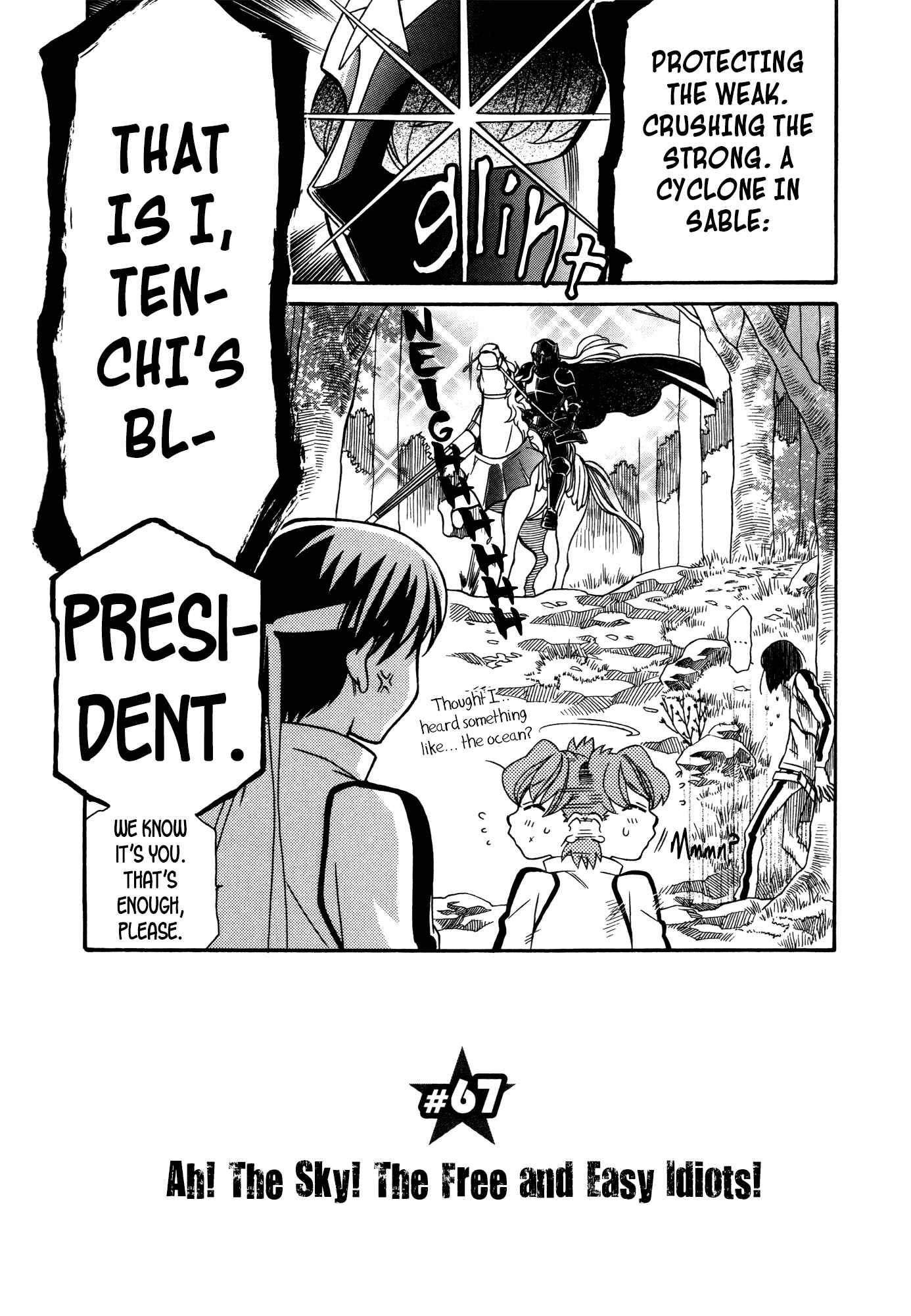Chapter 67 - Page 9