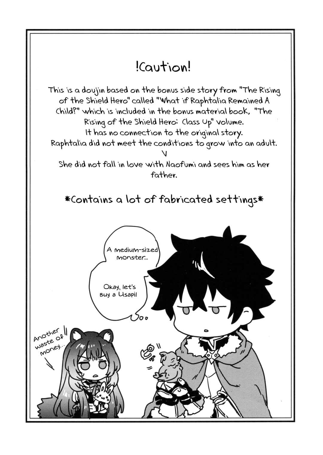 Chapter 1 - Page 1