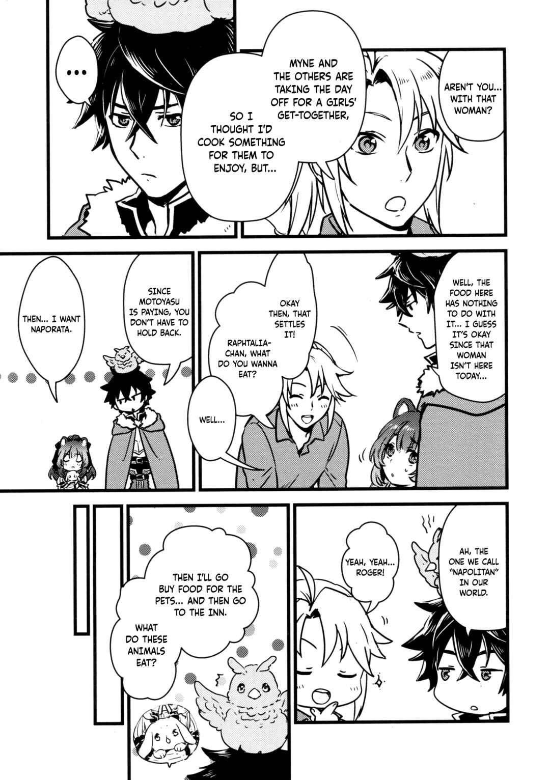Chapter 1 - Page 9