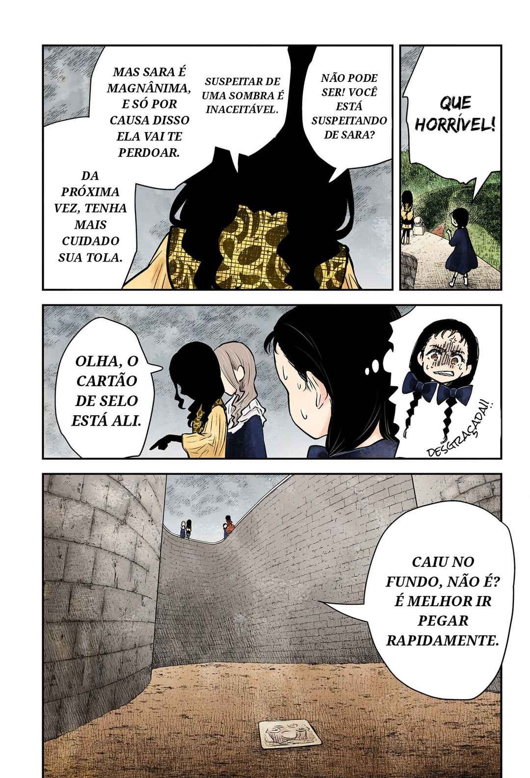Chapter 180 - Page 14