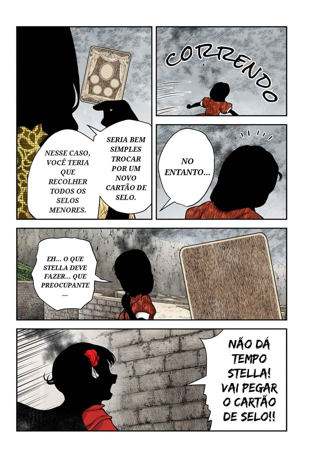 Chapter 180 - Page 15