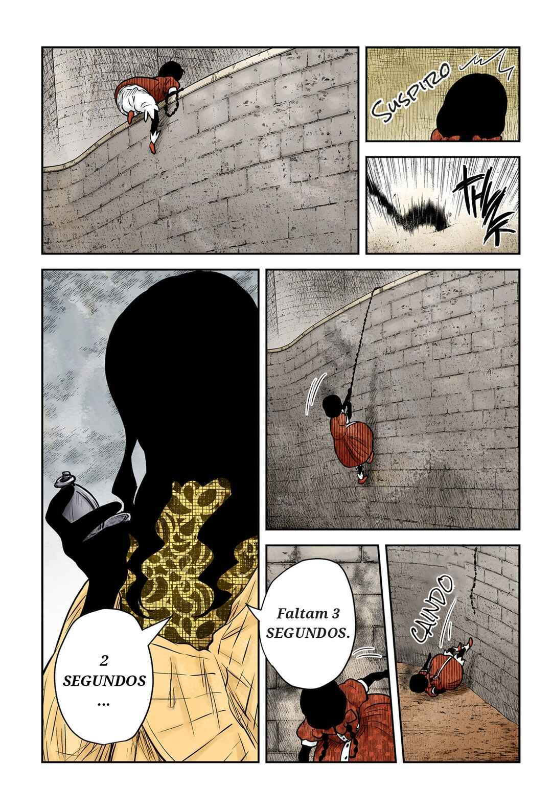 Chapter 180 - Page 16