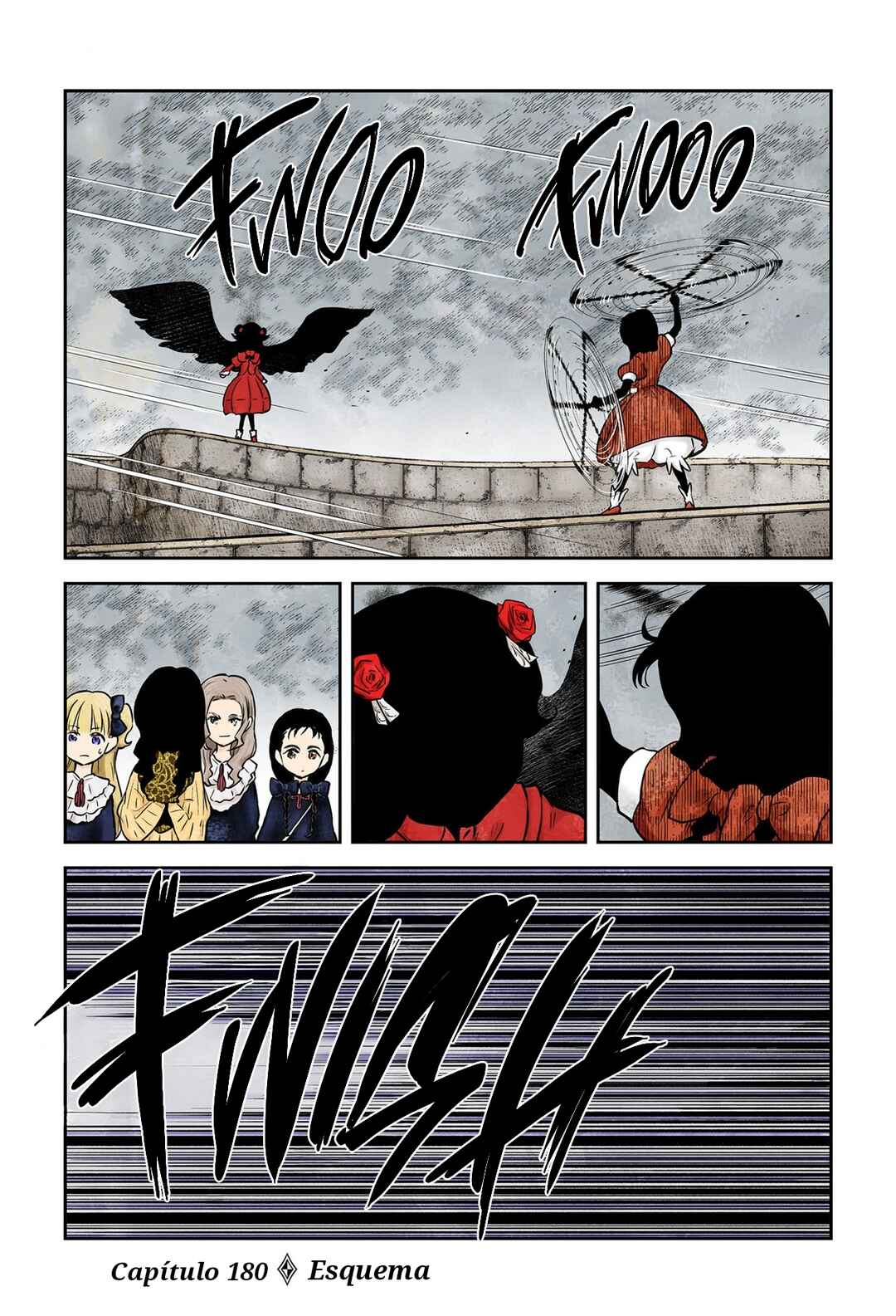 Chapter 180 - Page 2