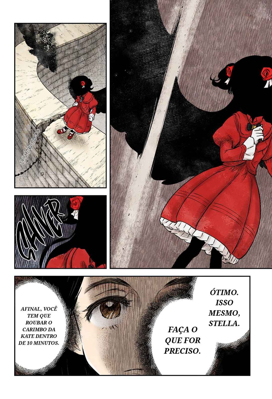Chapter 180 - Page 3