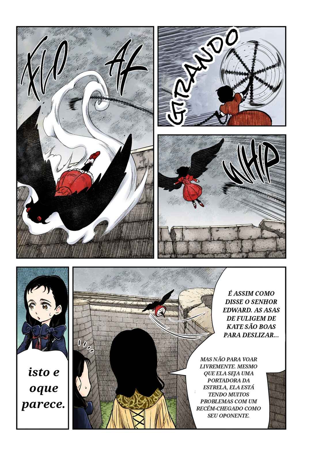 Chapter 180 - Page 5