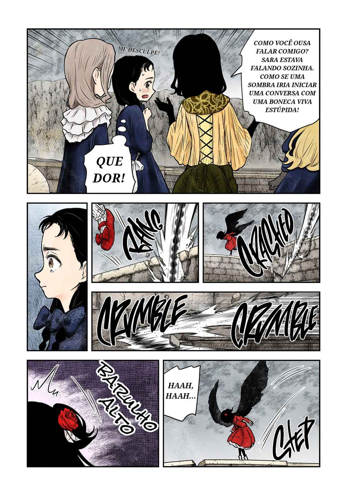 Chapter 180 - Page 6