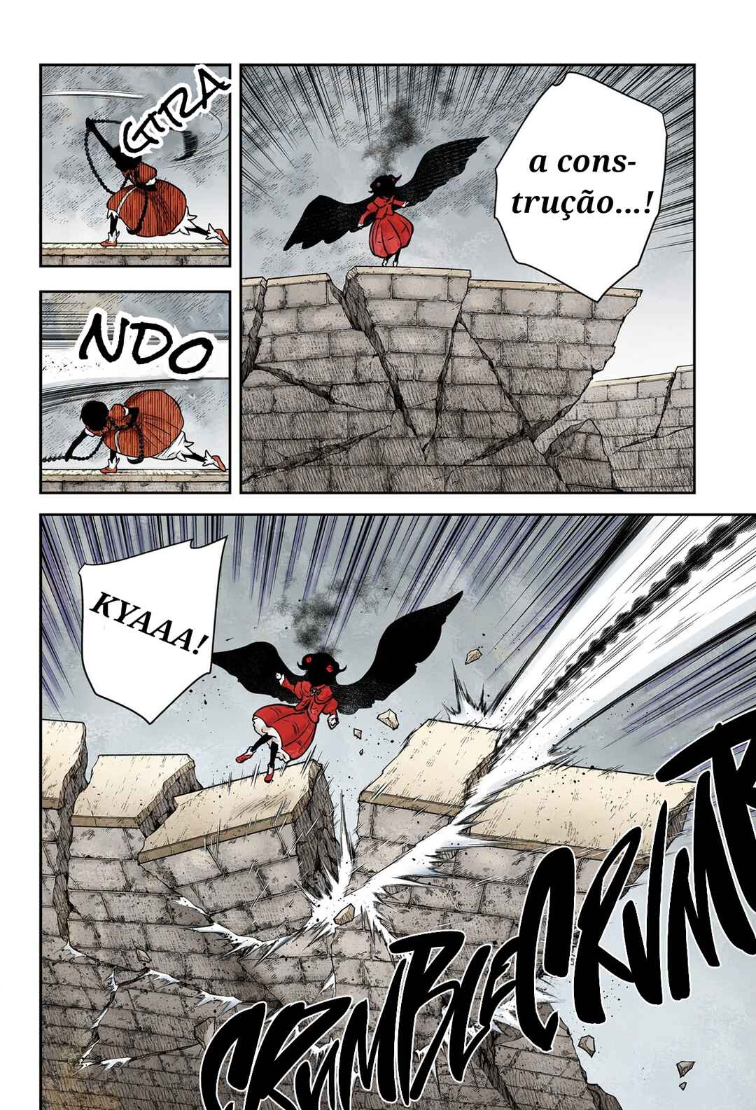 Chapter 180 - Page 7