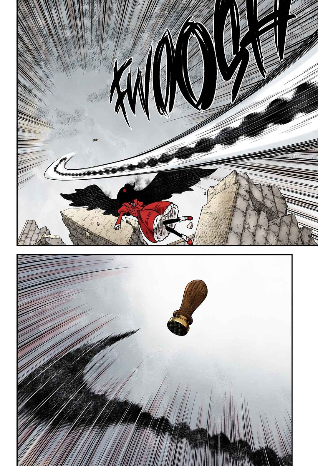 Chapter 180 - Page 9