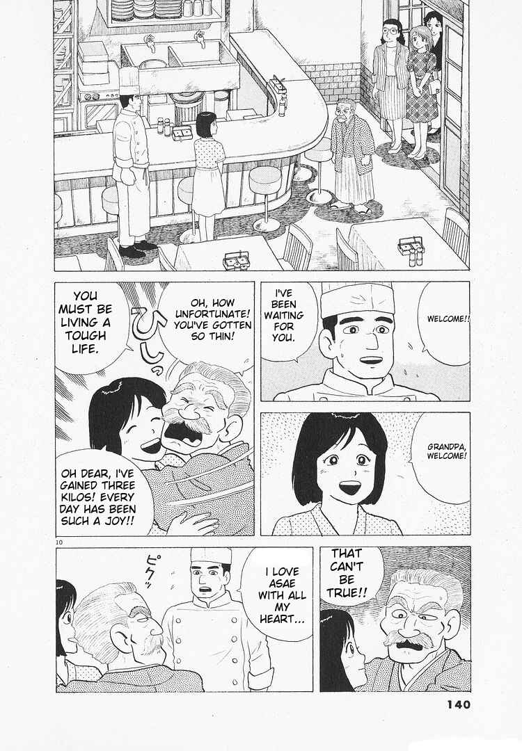 Chapter 108 - Page 10
