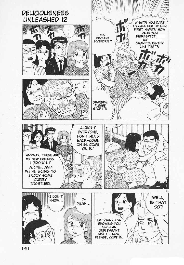 Chapter 108 - Page 11