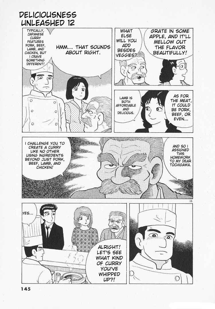 Chapter 108 - Page 15
