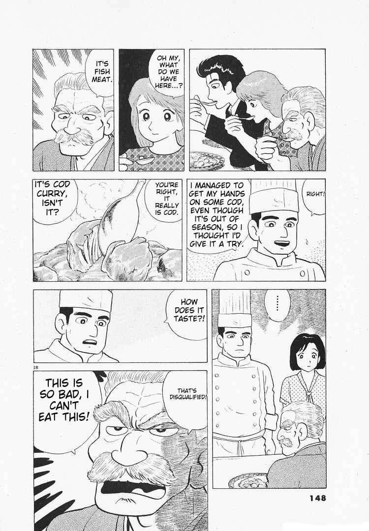 Chapter 108 - Page 18