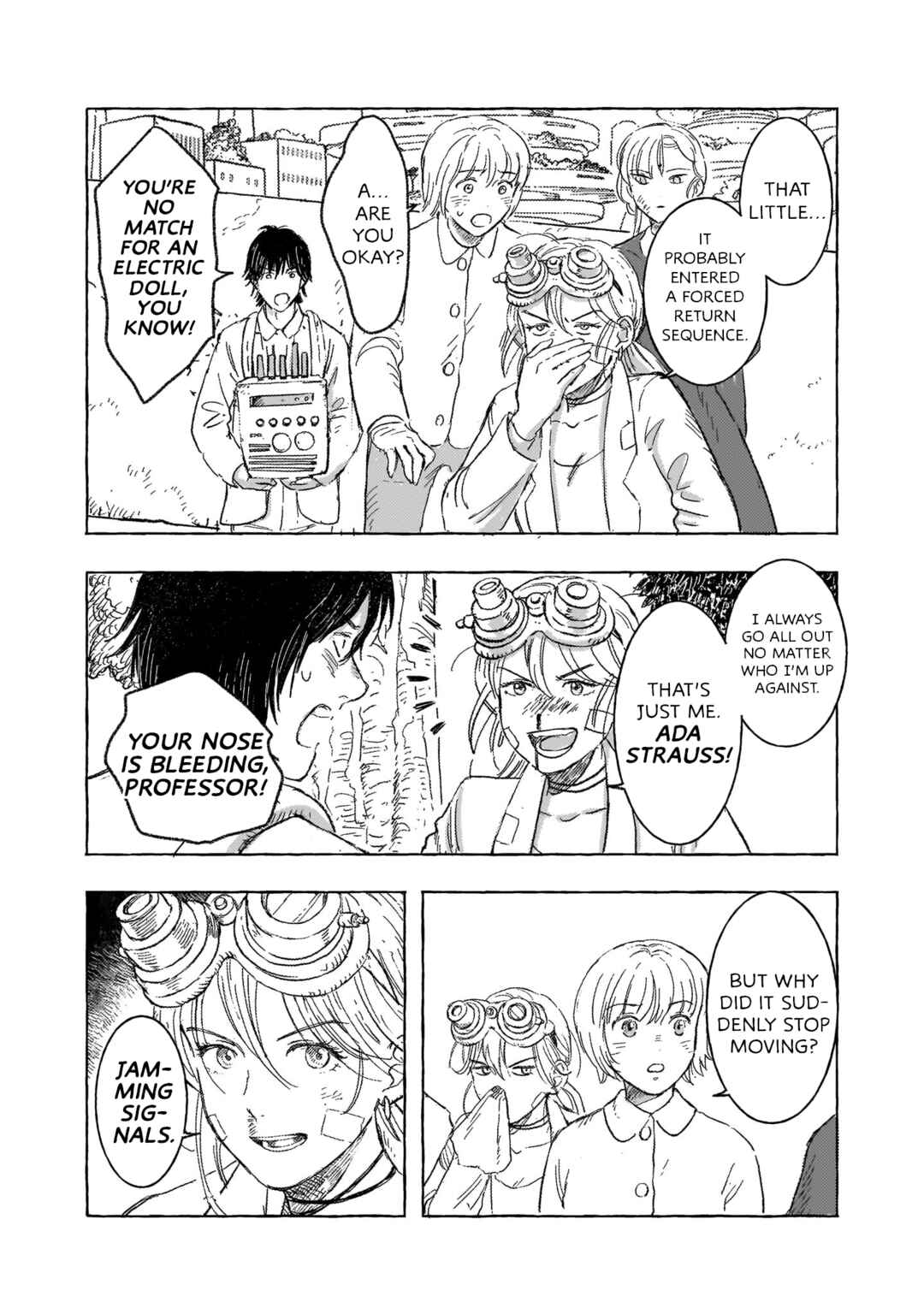 Chapter 21 - Page 11
