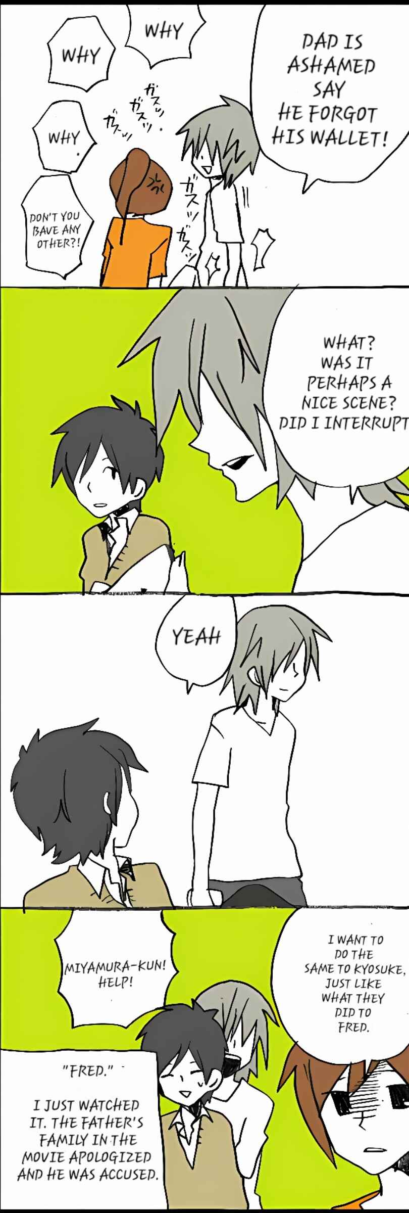 Chapter 46 - Page 1