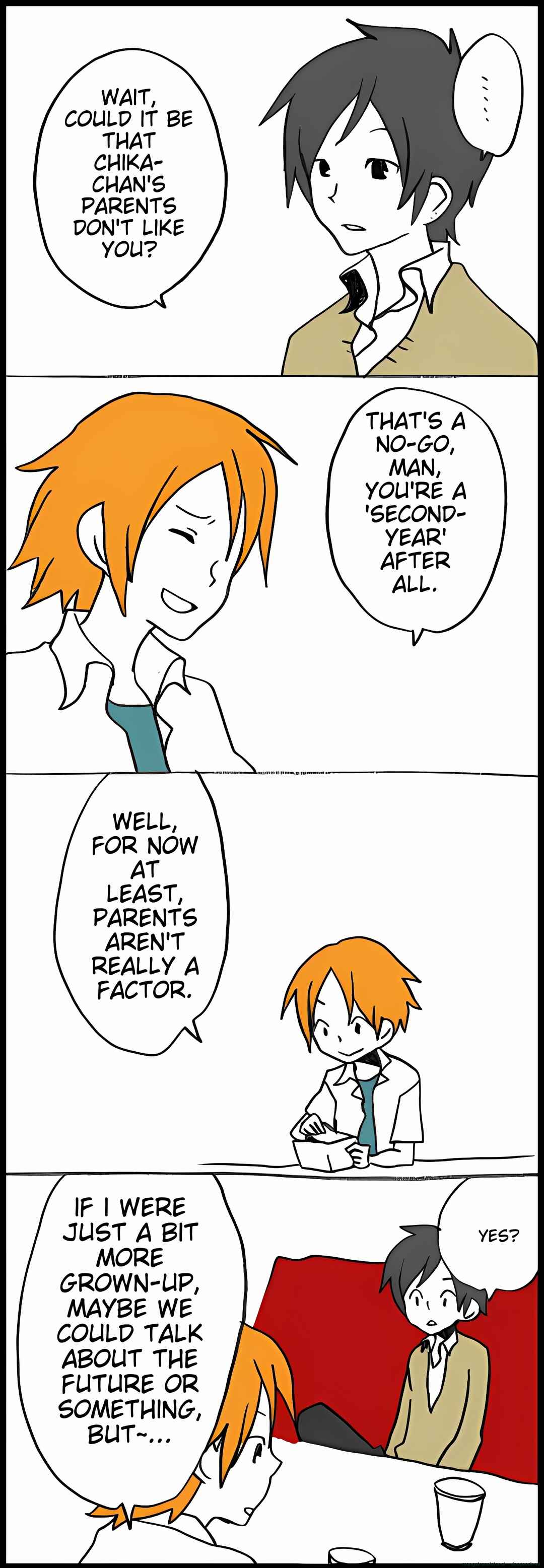 Chapter 46 - Page 8