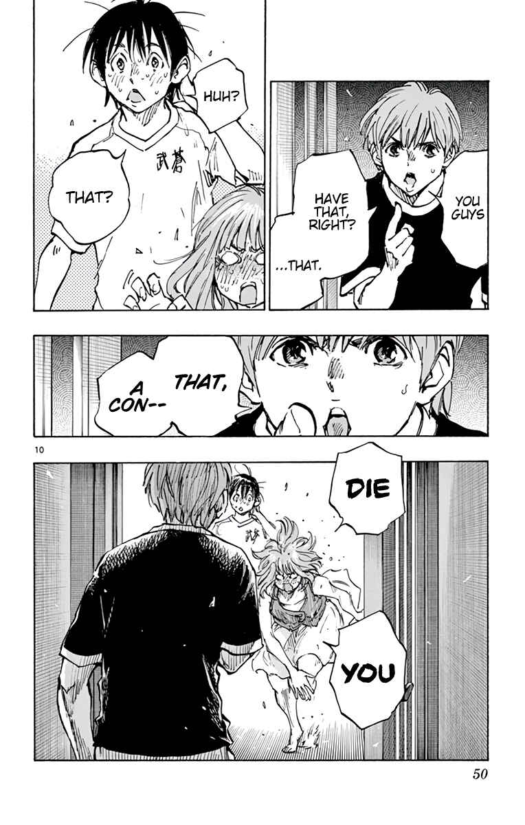 Chapter 372 - Page 11