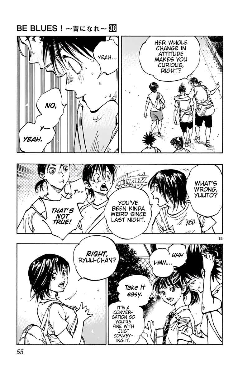 Chapter 372 - Page 16