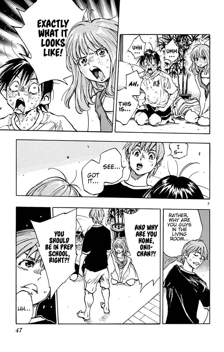 Chapter 372 - Page 8