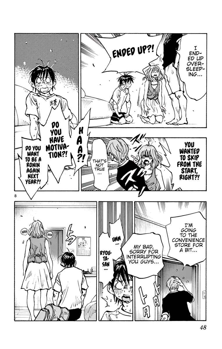 Chapter 372 - Page 9