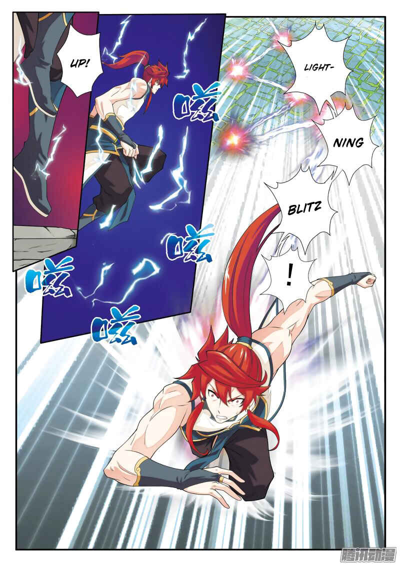 Chapter 97 - Page 12