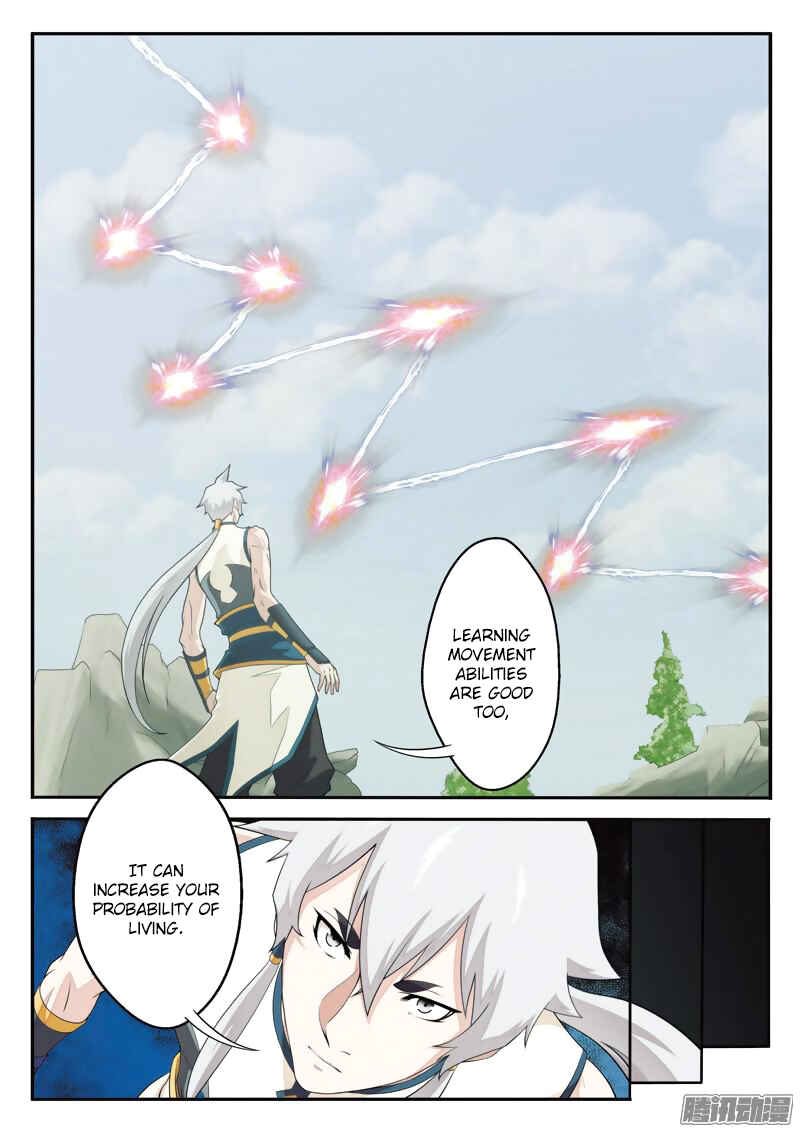 Chapter 97 - Page 13