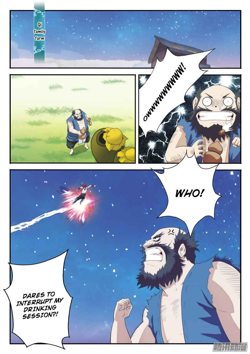 Chapter 97 - Page 14