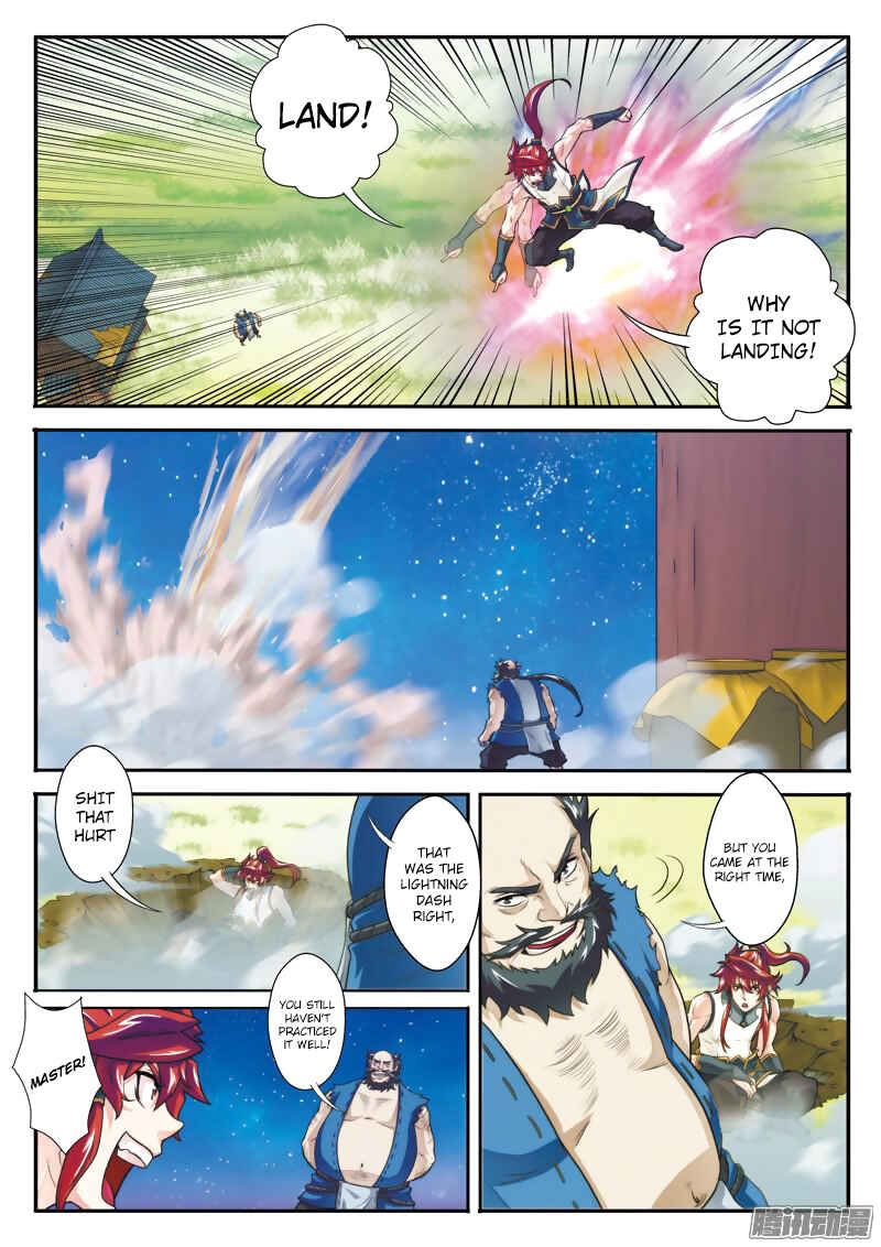 Chapter 97 - Page 15