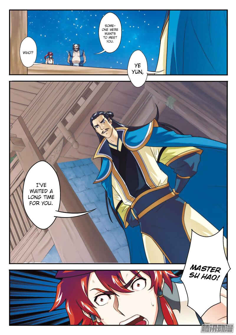 Chapter 97 - Page 16