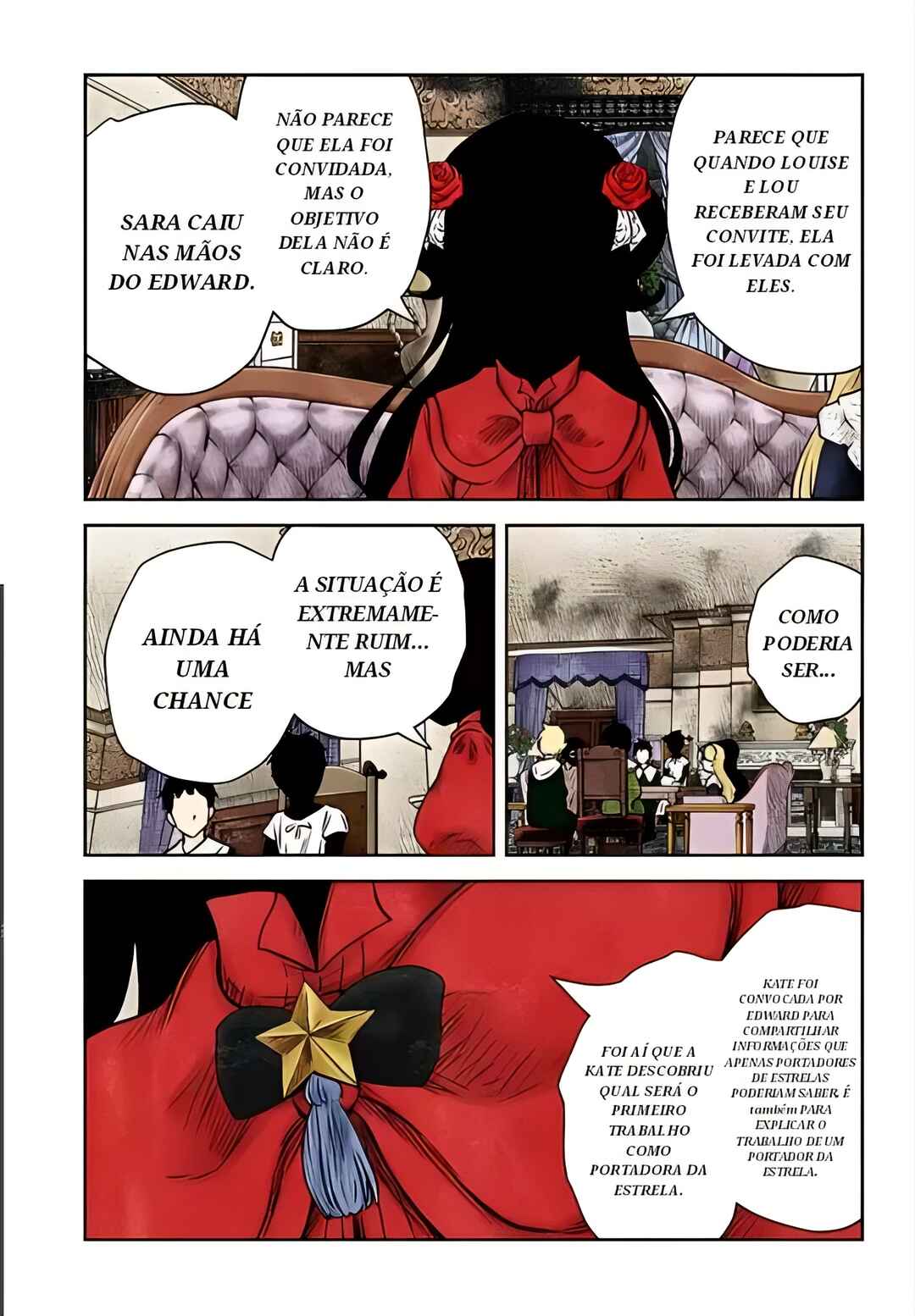 Chapter 165 - Page 10